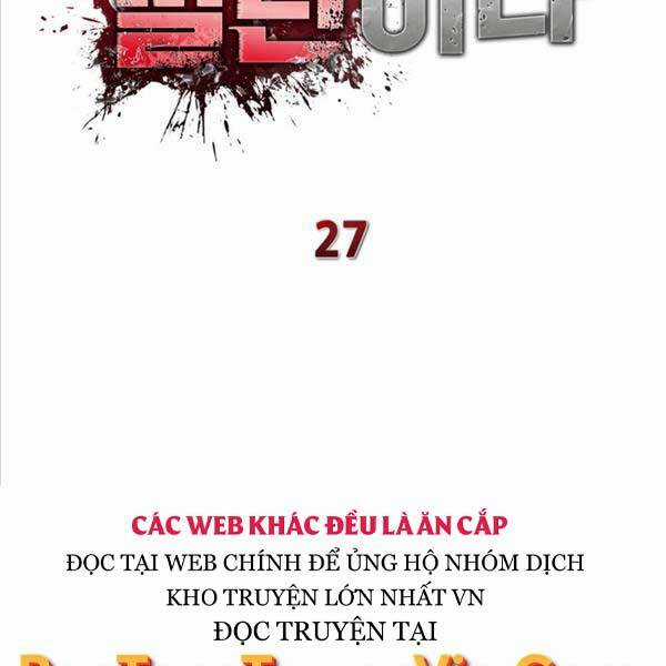 Kiếp Này Tôi Sẽ Là Phản Diện Chapter 27 trang 34
