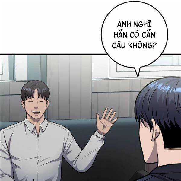 Kiếp Này Tôi Sẽ Là Phản Diện Chapter 27 trang 37