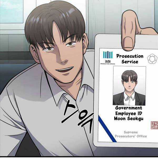 Kiếp Này Tôi Sẽ Là Phản Diện Chapter 27 trang 41