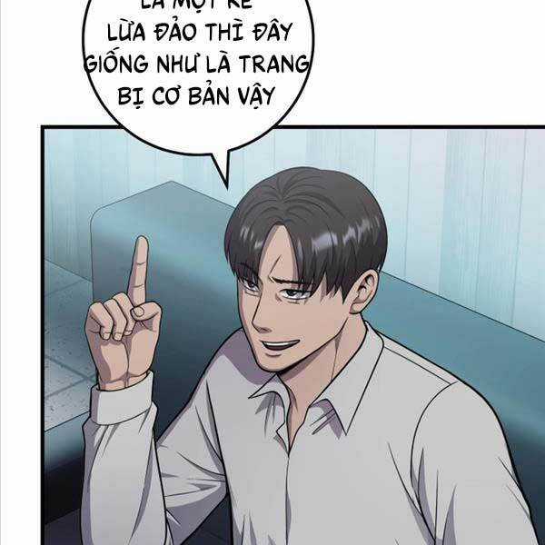 Kiếp Này Tôi Sẽ Là Phản Diện Chapter 27 trang 46