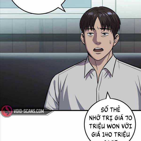 Kiếp Này Tôi Sẽ Là Phản Diện Chapter 27 trang 57