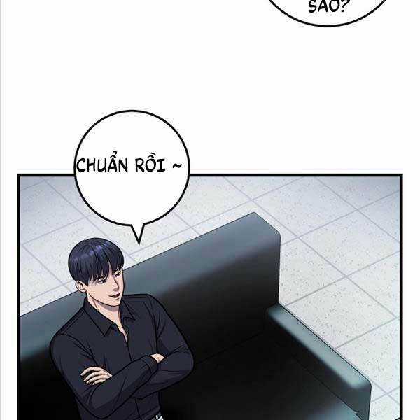 Kiếp Này Tôi Sẽ Là Phản Diện Chapter 27 trang 58