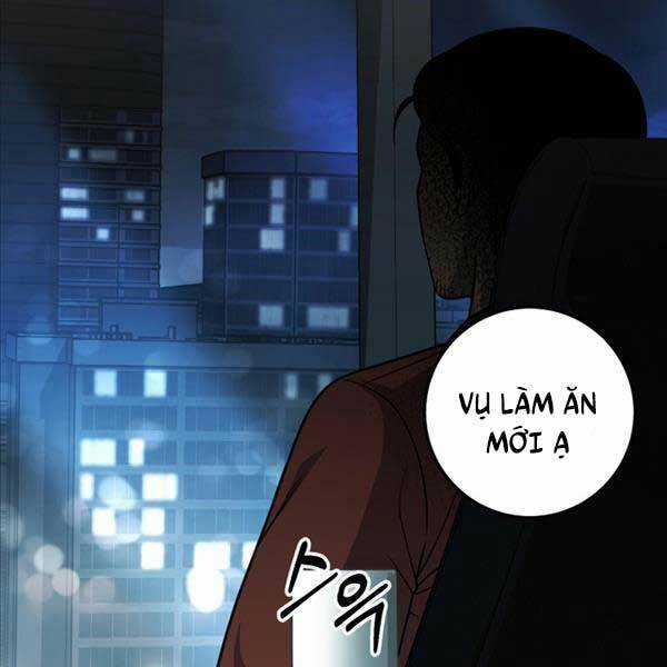 Kiếp Này Tôi Sẽ Là Phản Diện Chapter 27 trang 6