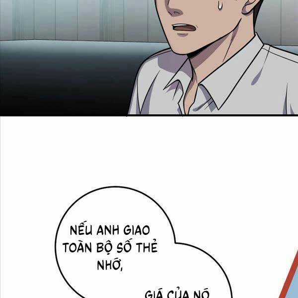 Kiếp Này Tôi Sẽ Là Phản Diện Chapter 27 trang 61