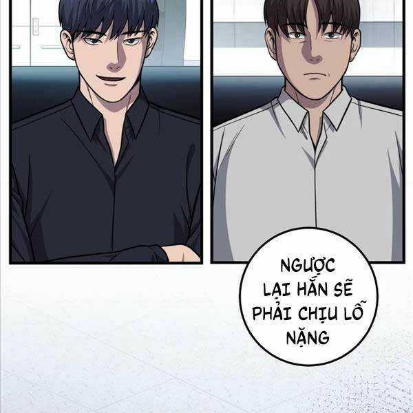 Kiếp Này Tôi Sẽ Là Phản Diện Chapter 27 trang 66