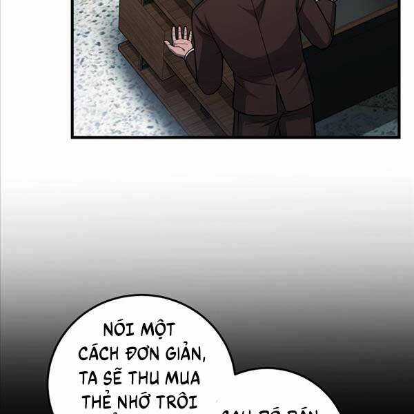 Kiếp Này Tôi Sẽ Là Phản Diện Chapter 27 trang 9