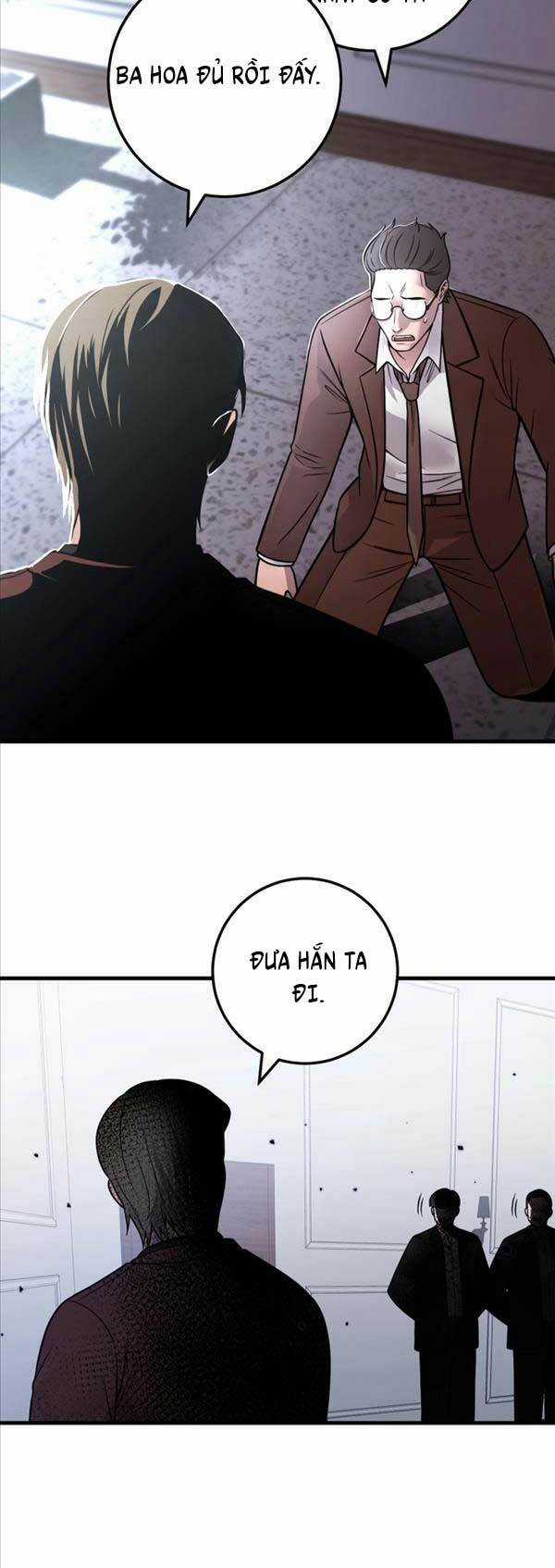 Kiếp Này Tôi Sẽ Là Phản Diện Chapter 28 trang 11