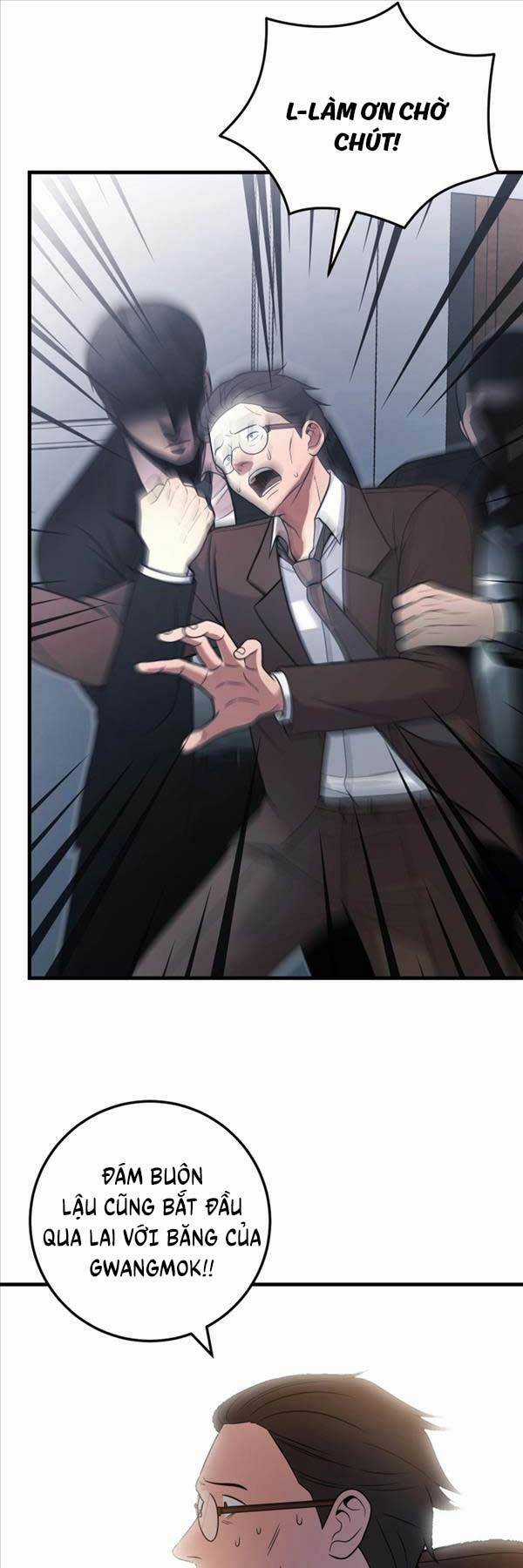 Kiếp Này Tôi Sẽ Là Phản Diện Chapter 28 trang 12