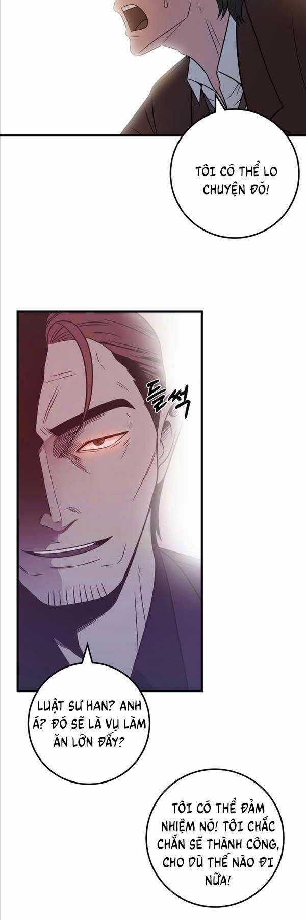 Kiếp Này Tôi Sẽ Là Phản Diện Chapter 28 trang 13