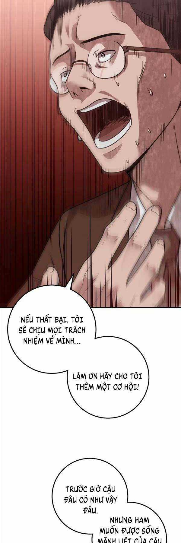 Kiếp Này Tôi Sẽ Là Phản Diện Chapter 28 trang 15