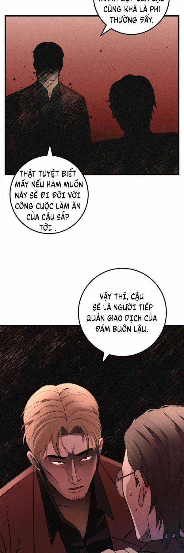 Kiếp Này Tôi Sẽ Là Phản Diện Chapter 28 trang 16