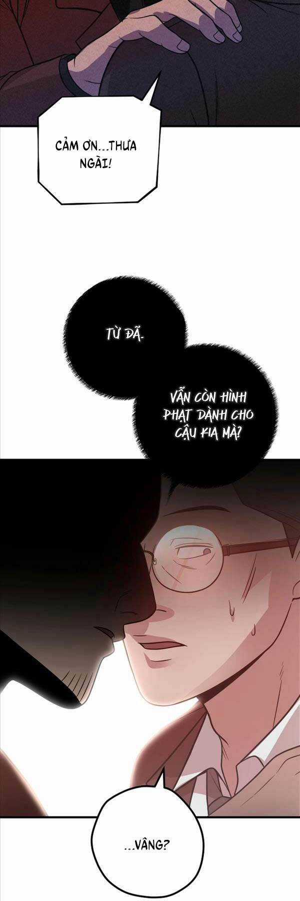 Kiếp Này Tôi Sẽ Là Phản Diện Chapter 28 trang 17