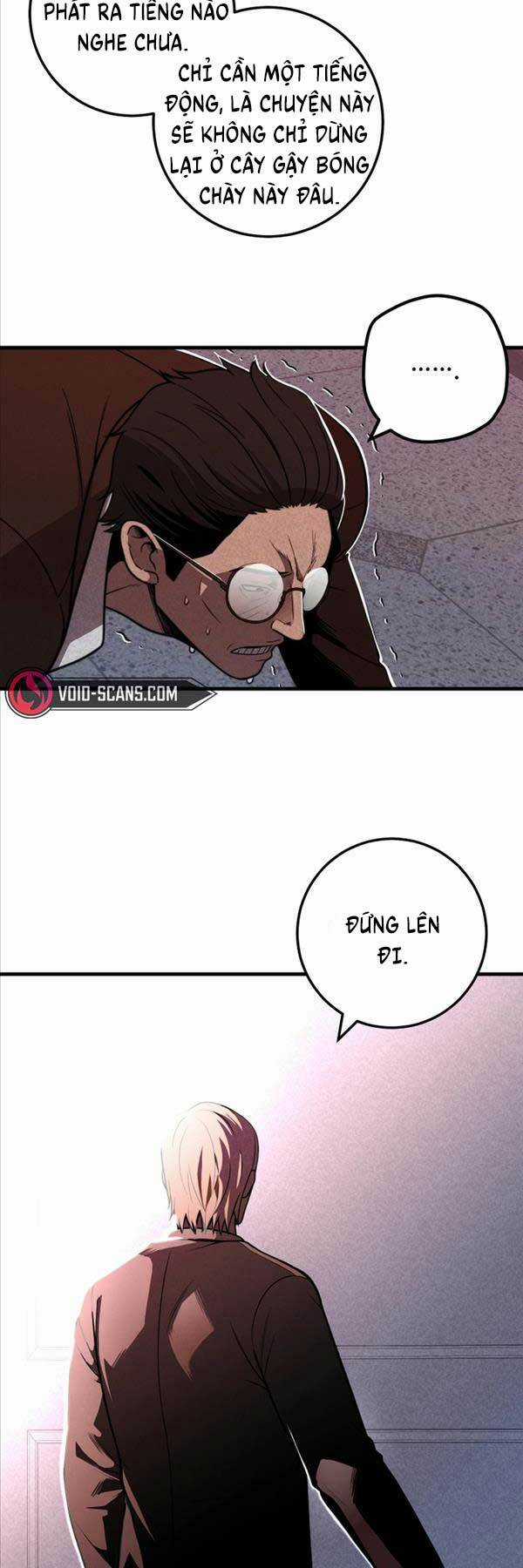 Kiếp Này Tôi Sẽ Là Phản Diện Chapter 28 trang 2