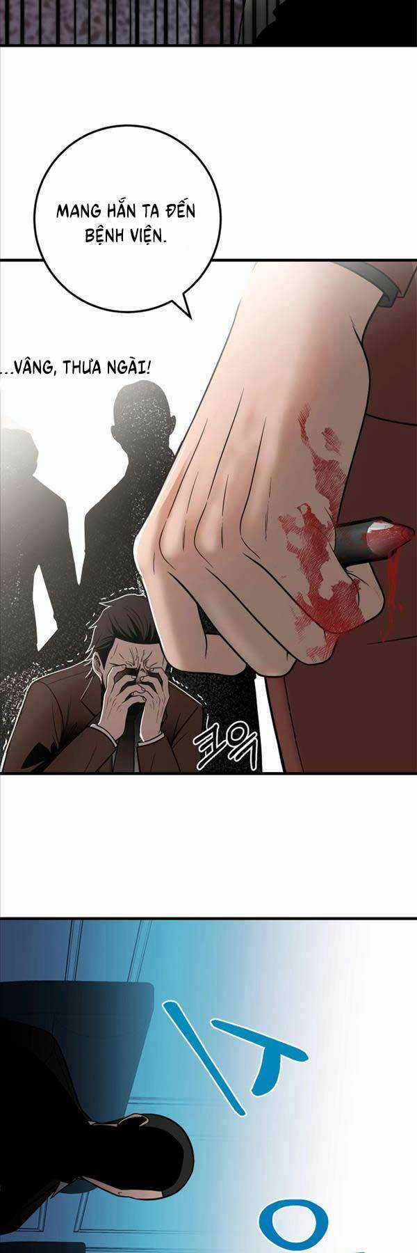 Kiếp Này Tôi Sẽ Là Phản Diện Chapter 28 trang 20