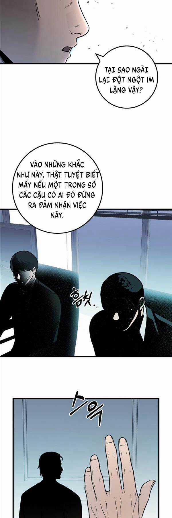 Kiếp Này Tôi Sẽ Là Phản Diện Chapter 28 trang 22