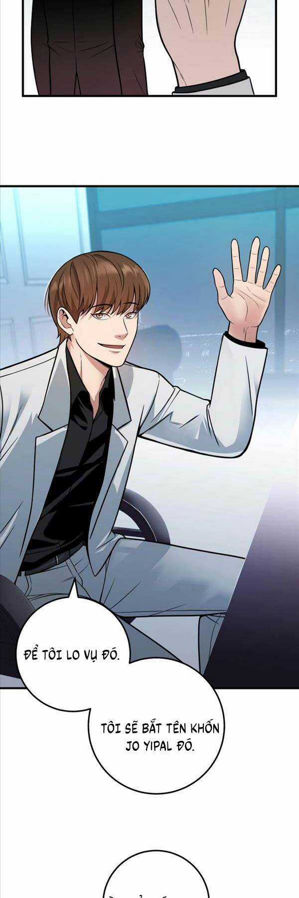 Kiếp Này Tôi Sẽ Là Phản Diện Chapter 28 trang 23