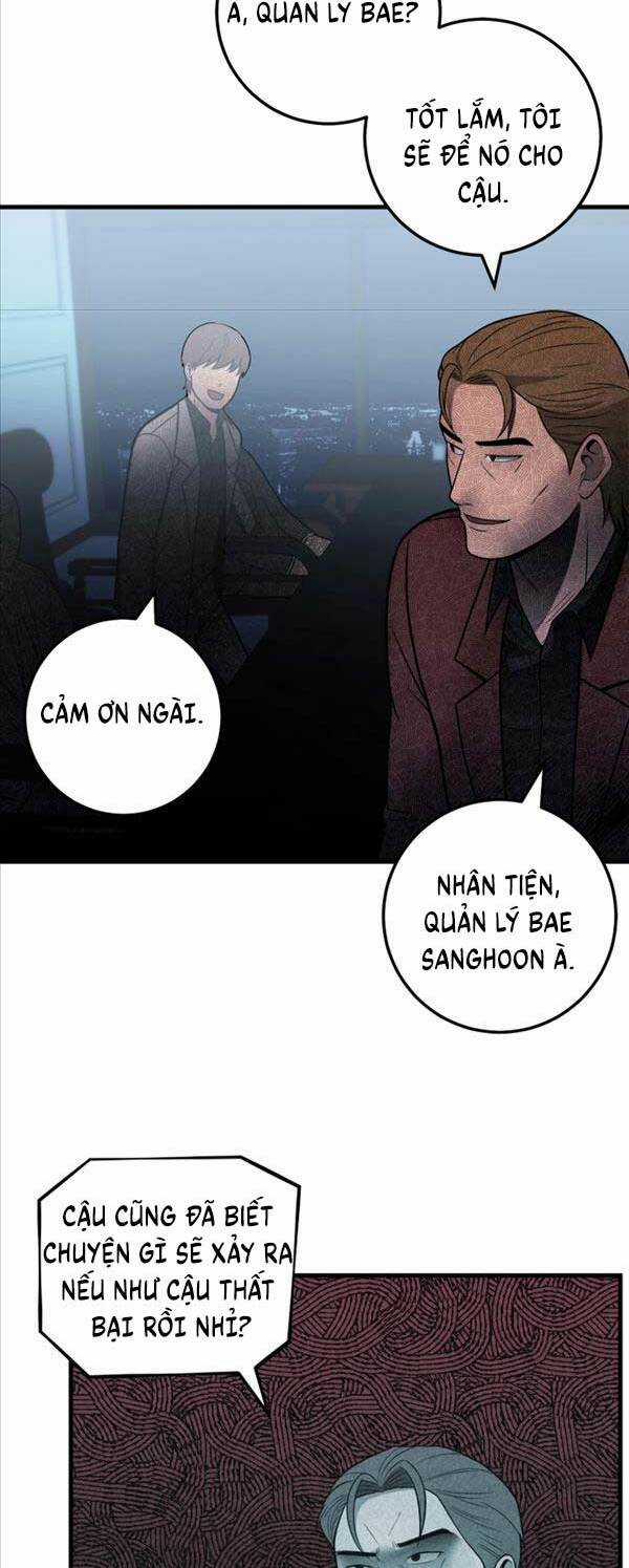 Kiếp Này Tôi Sẽ Là Phản Diện Chapter 28 trang 24