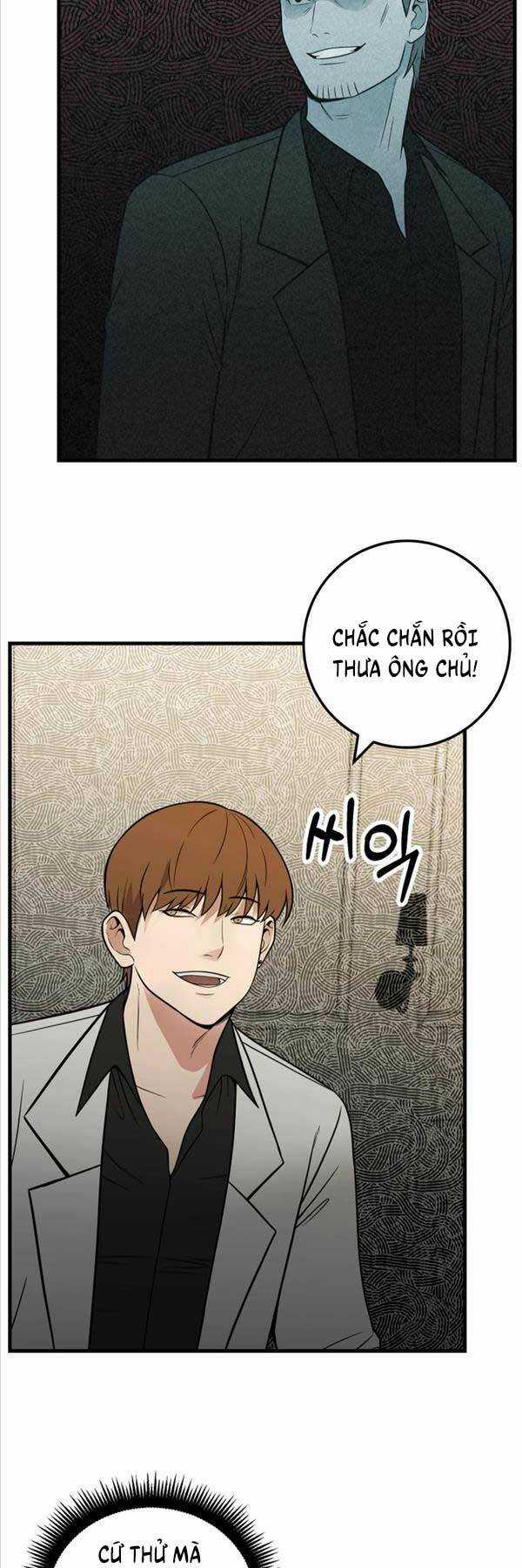 Kiếp Này Tôi Sẽ Là Phản Diện Chapter 28 trang 25