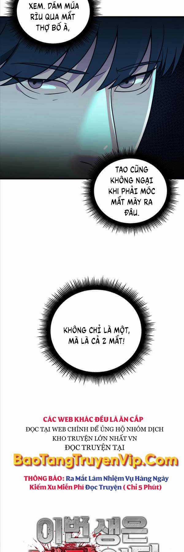 Kiếp Này Tôi Sẽ Là Phản Diện Chapter 28 trang 26