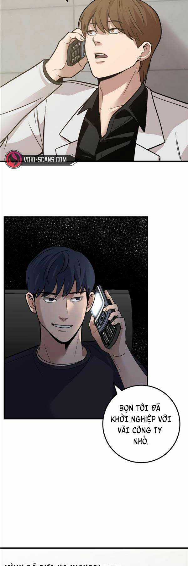 Kiếp Này Tôi Sẽ Là Phản Diện Chapter 28 trang 29