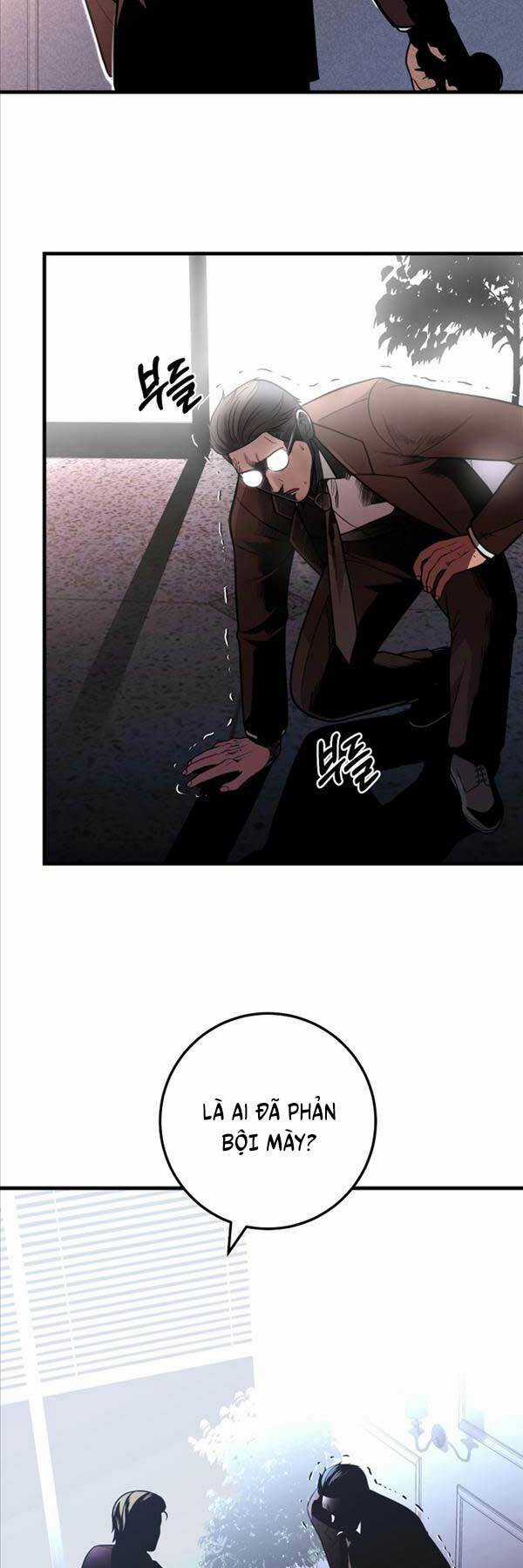 Kiếp Này Tôi Sẽ Là Phản Diện Chapter 28 trang 3