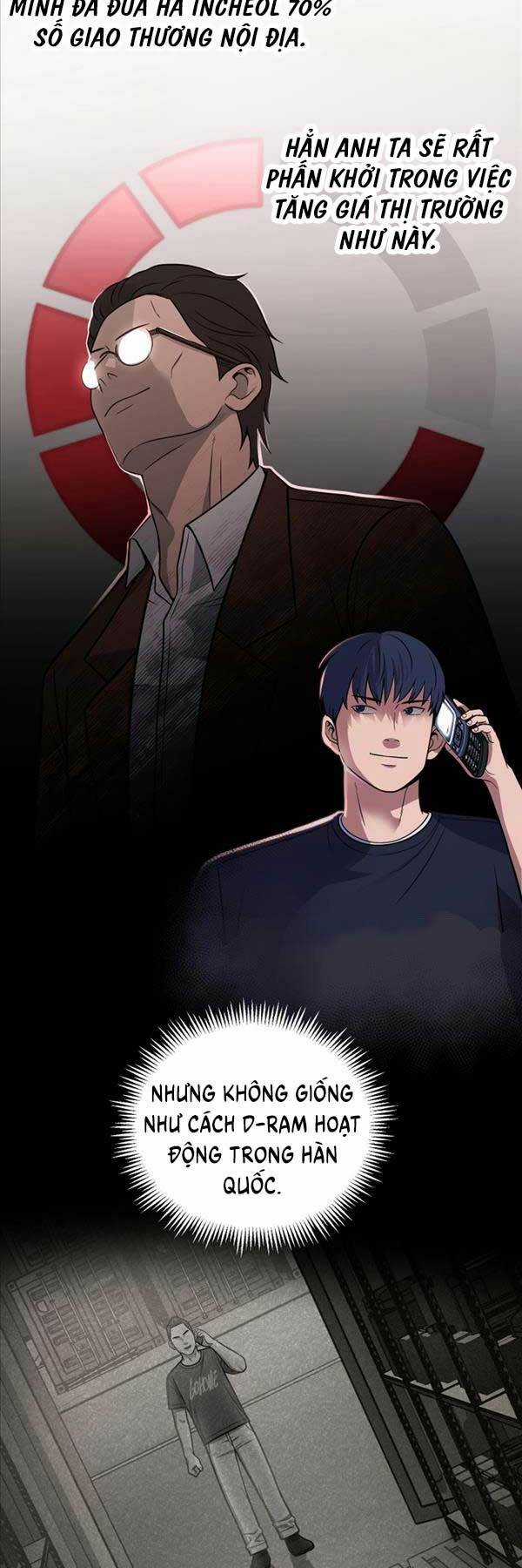 Kiếp Này Tôi Sẽ Là Phản Diện Chapter 28 trang 30