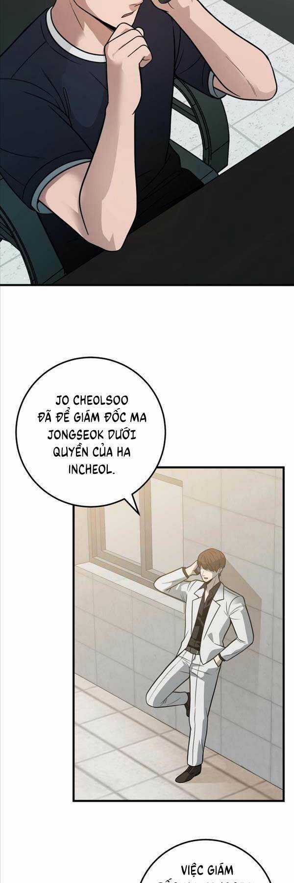 Kiếp Này Tôi Sẽ Là Phản Diện Chapter 28 trang 34