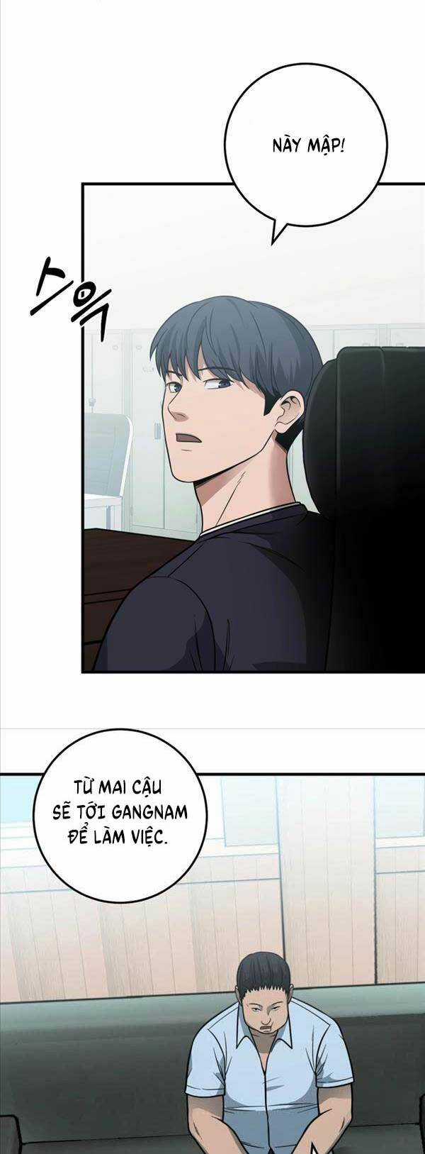 Kiếp Này Tôi Sẽ Là Phản Diện Chapter 28 trang 36