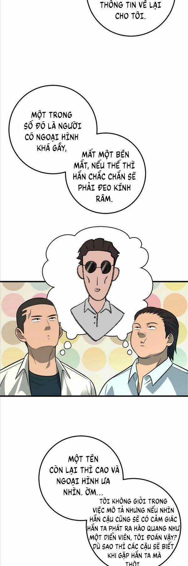 Kiếp Này Tôi Sẽ Là Phản Diện Chapter 28 trang 38