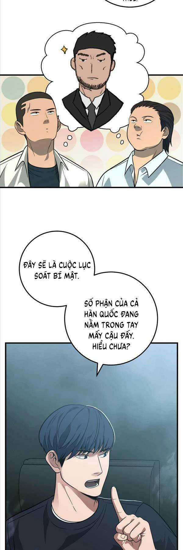 Kiếp Này Tôi Sẽ Là Phản Diện Chapter 28 trang 39