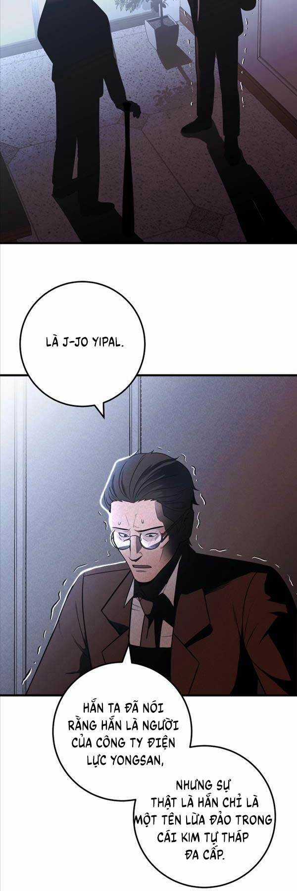 Kiếp Này Tôi Sẽ Là Phản Diện Chapter 28 trang 4