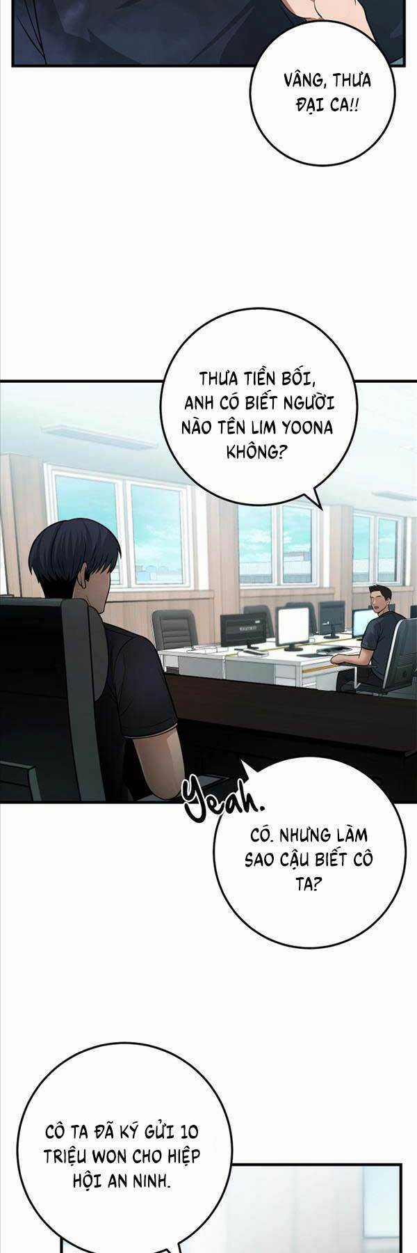 Kiếp Này Tôi Sẽ Là Phản Diện Chapter 28 trang 40