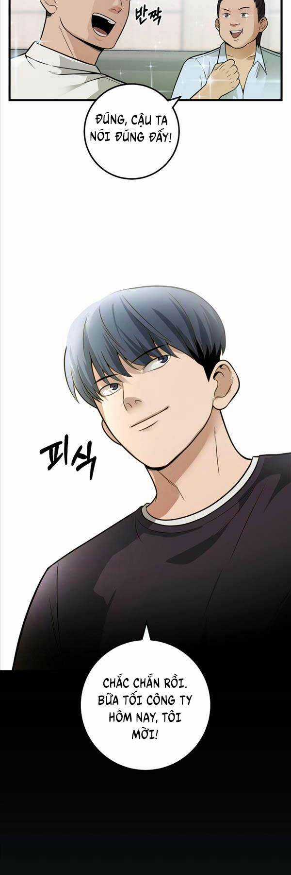 Kiếp Này Tôi Sẽ Là Phản Diện Chapter 28 trang 42