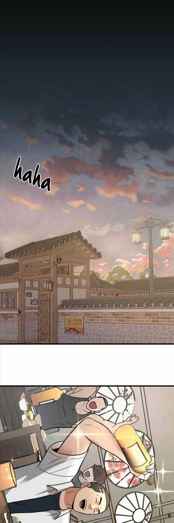 Kiếp Này Tôi Sẽ Là Phản Diện Chapter 28 trang 43