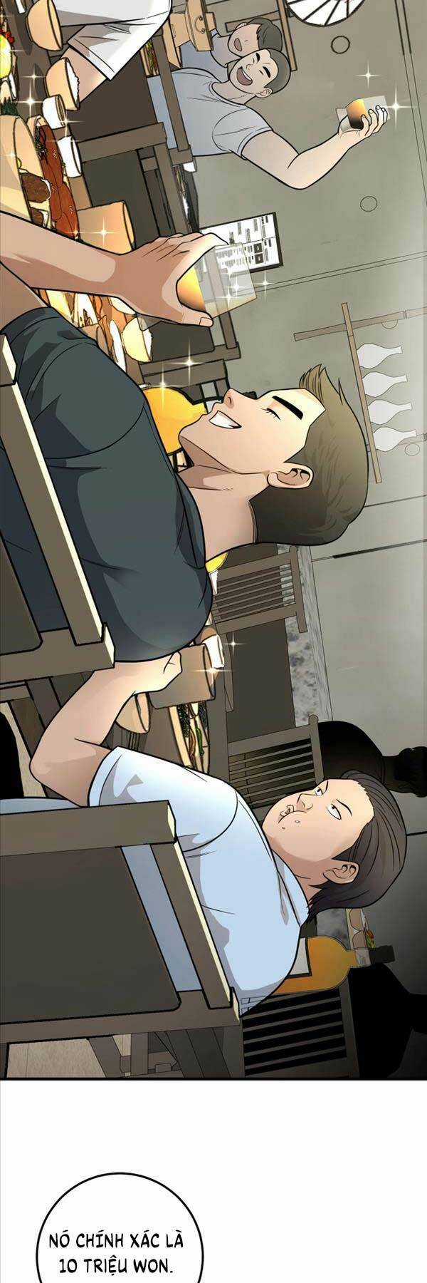 Kiếp Này Tôi Sẽ Là Phản Diện Chapter 28 trang 44