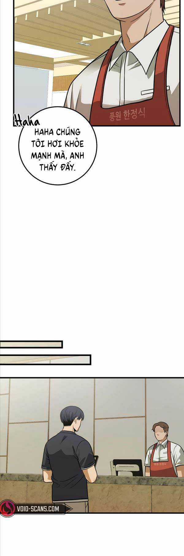 Kiếp Này Tôi Sẽ Là Phản Diện Chapter 28 trang 48