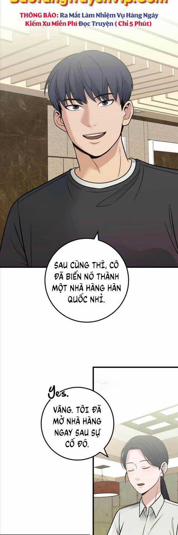 Kiếp Này Tôi Sẽ Là Phản Diện Chapter 28 trang 51