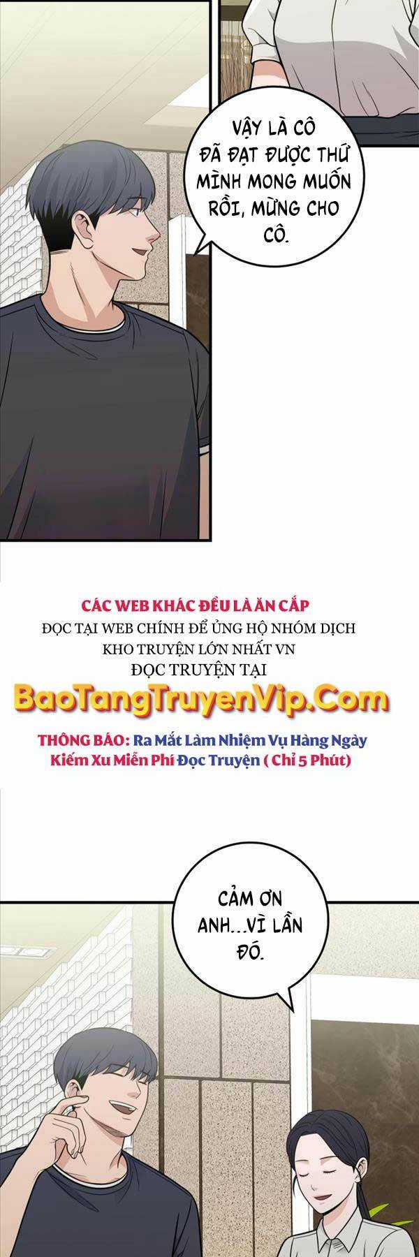 Kiếp Này Tôi Sẽ Là Phản Diện Chapter 28 trang 52