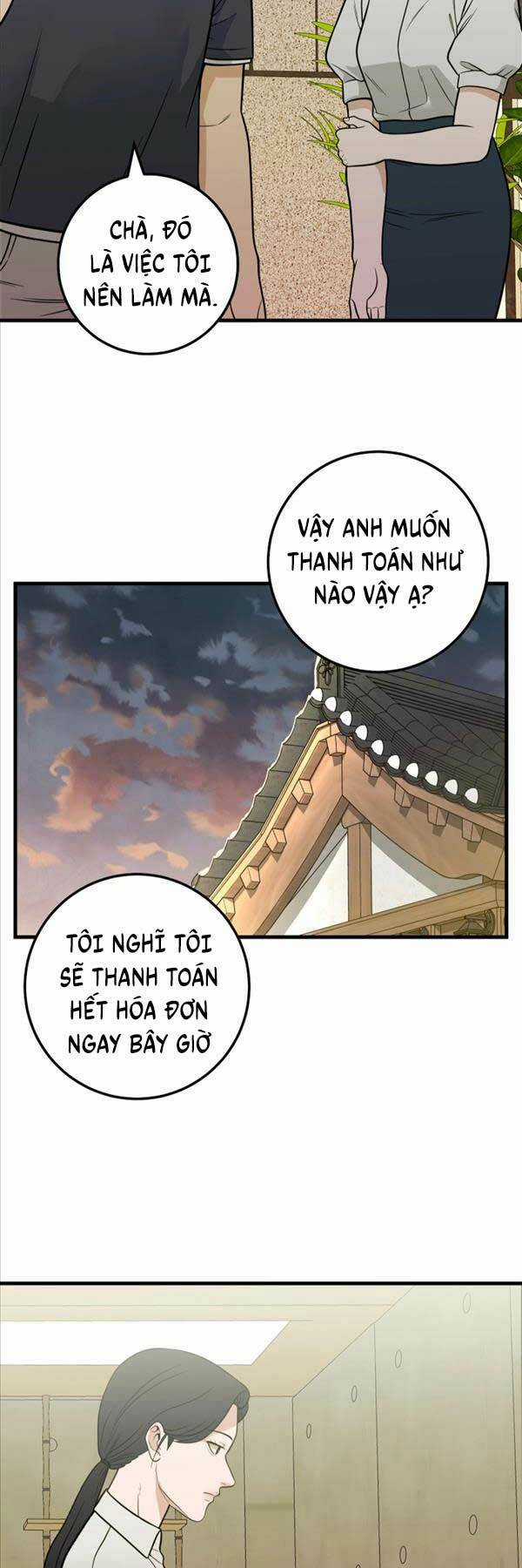 Kiếp Này Tôi Sẽ Là Phản Diện Chapter 28 trang 53