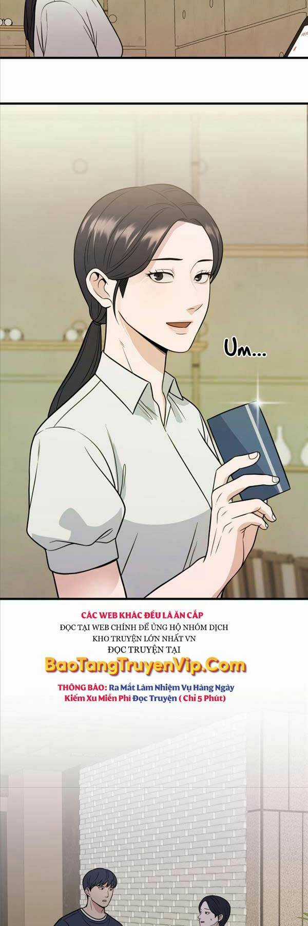 Kiếp Này Tôi Sẽ Là Phản Diện Chapter 28 trang 54