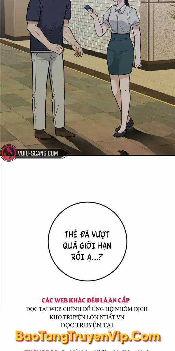 Kiếp Này Tôi Sẽ Là Phản Diện Chapter 28 trang 55