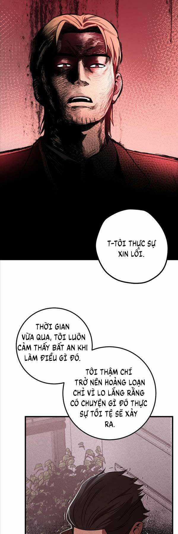 Kiếp Này Tôi Sẽ Là Phản Diện Chapter 28 trang 7