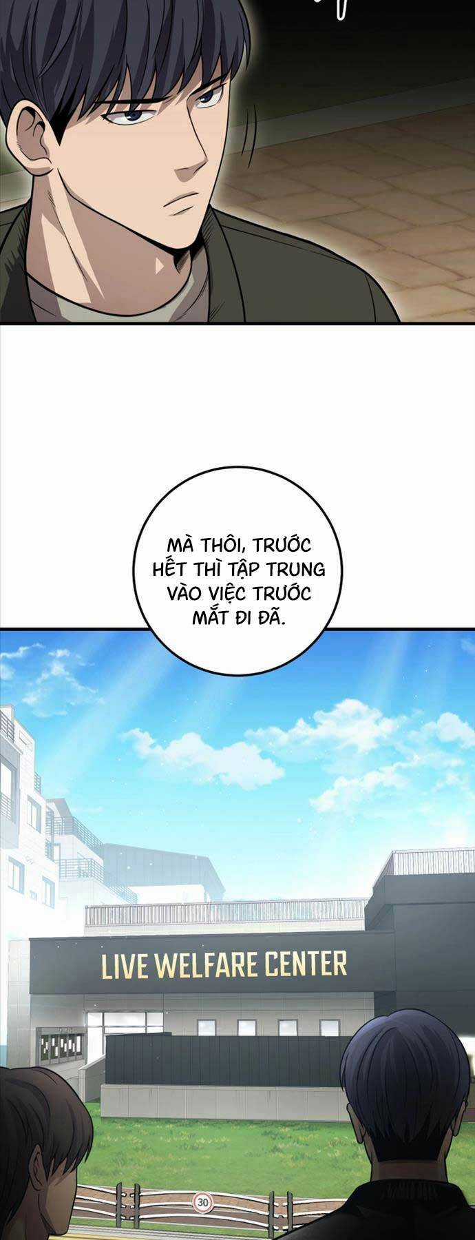 Kiếp Này Tôi Sẽ Là Phản Diện Chapter 29 trang 10