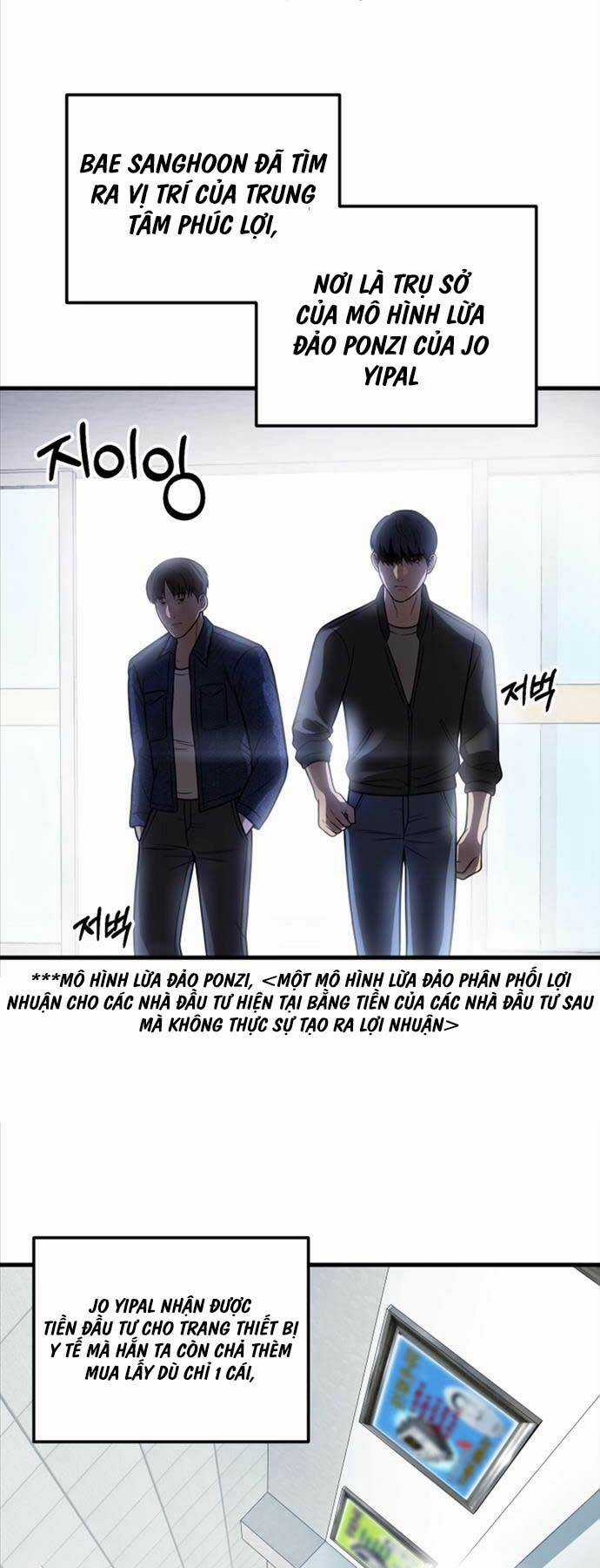 Kiếp Này Tôi Sẽ Là Phản Diện Chapter 29 trang 12