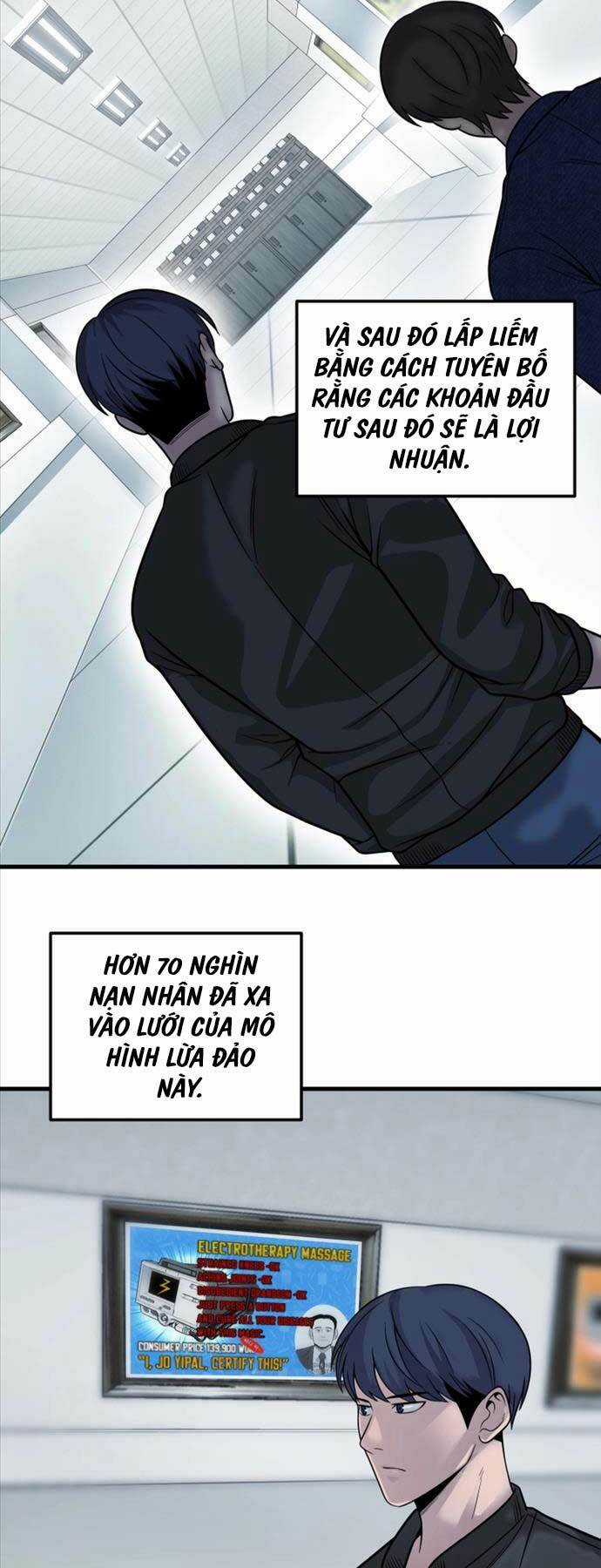 Kiếp Này Tôi Sẽ Là Phản Diện Chapter 29 trang 13