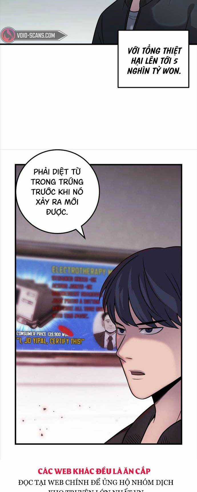 Kiếp Này Tôi Sẽ Là Phản Diện Chapter 29 trang 14