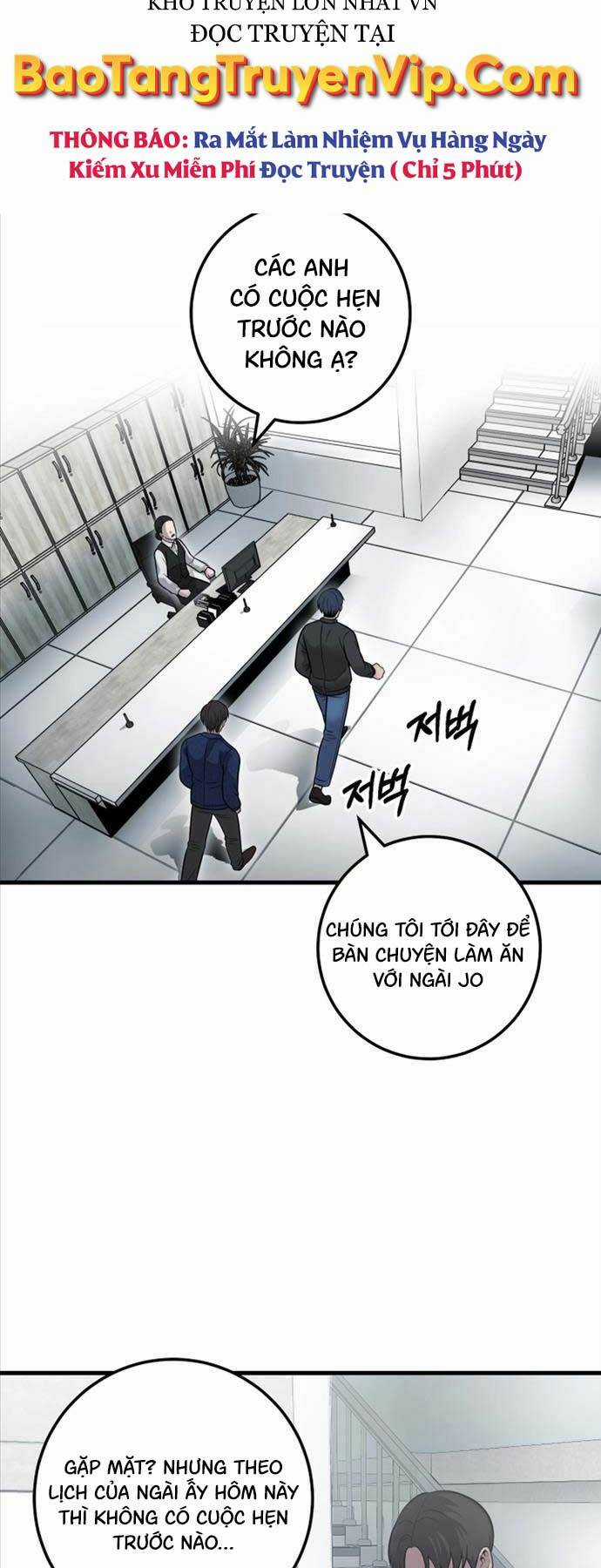 Kiếp Này Tôi Sẽ Là Phản Diện Chapter 29 trang 15