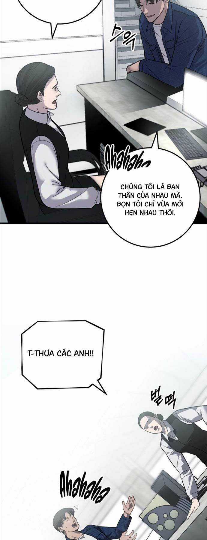 Kiếp Này Tôi Sẽ Là Phản Diện Chapter 29 trang 16