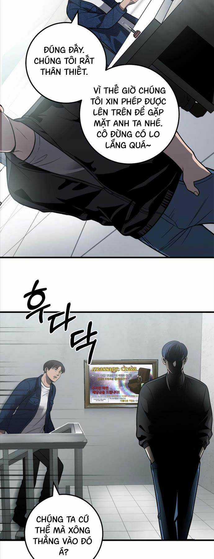 Kiếp Này Tôi Sẽ Là Phản Diện Chapter 29 trang 17