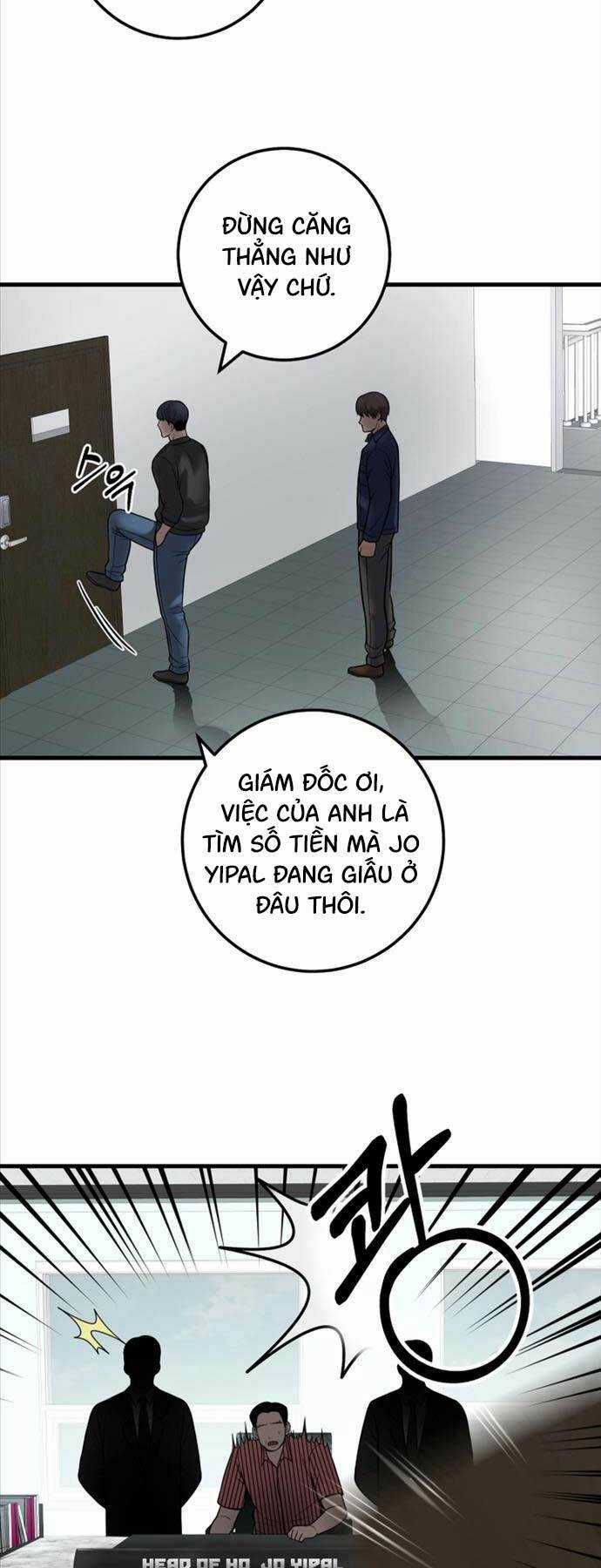 Kiếp Này Tôi Sẽ Là Phản Diện Chapter 29 trang 18